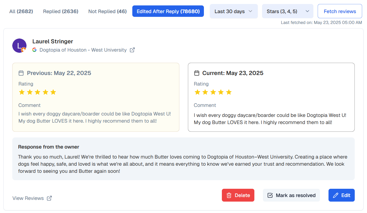 Map Ranks - Platform Overview